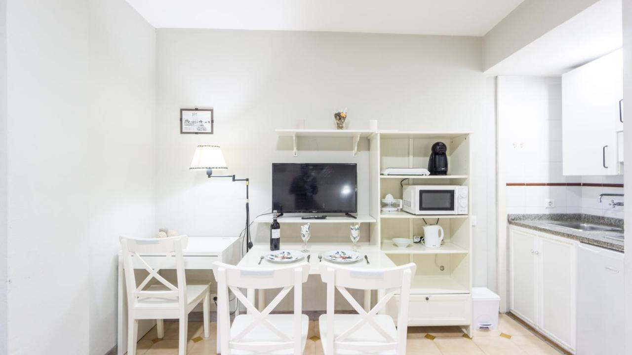 Rentalsevilla Resitur I Εξωτερικό φωτογραφία