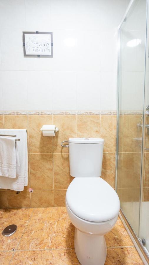 Rentalsevilla Resitur I Εξωτερικό φωτογραφία