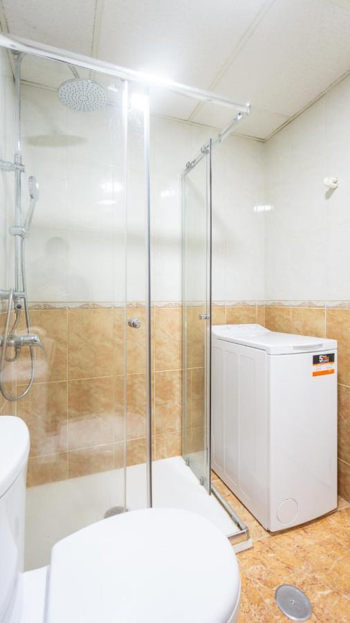 Rentalsevilla Resitur I Εξωτερικό φωτογραφία