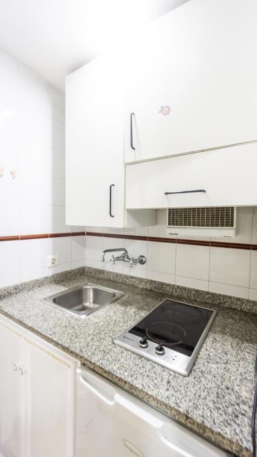 Rentalsevilla Resitur I Εξωτερικό φωτογραφία