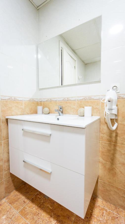 Rentalsevilla Resitur I Εξωτερικό φωτογραφία