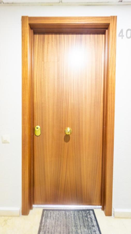 Rentalsevilla Resitur I Εξωτερικό φωτογραφία