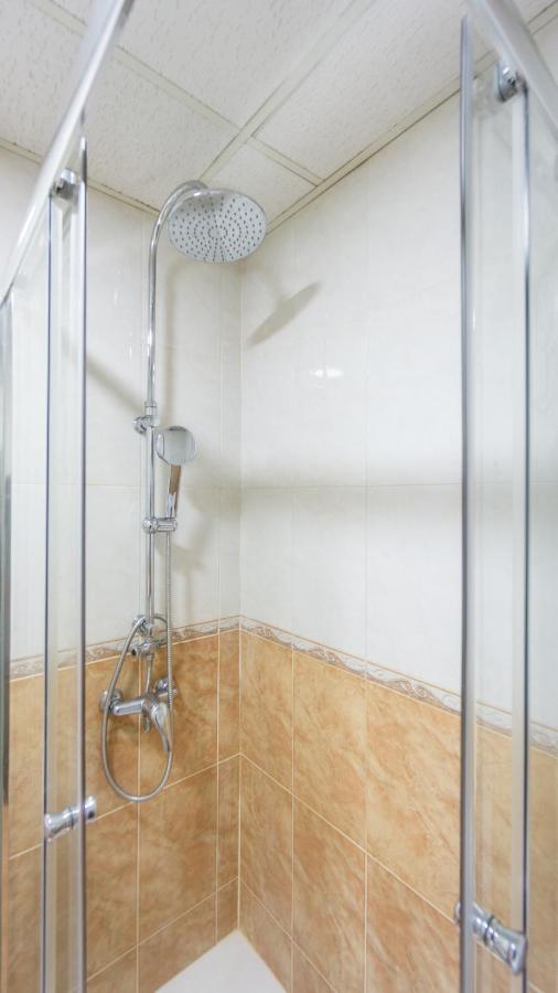 Rentalsevilla Resitur I Εξωτερικό φωτογραφία