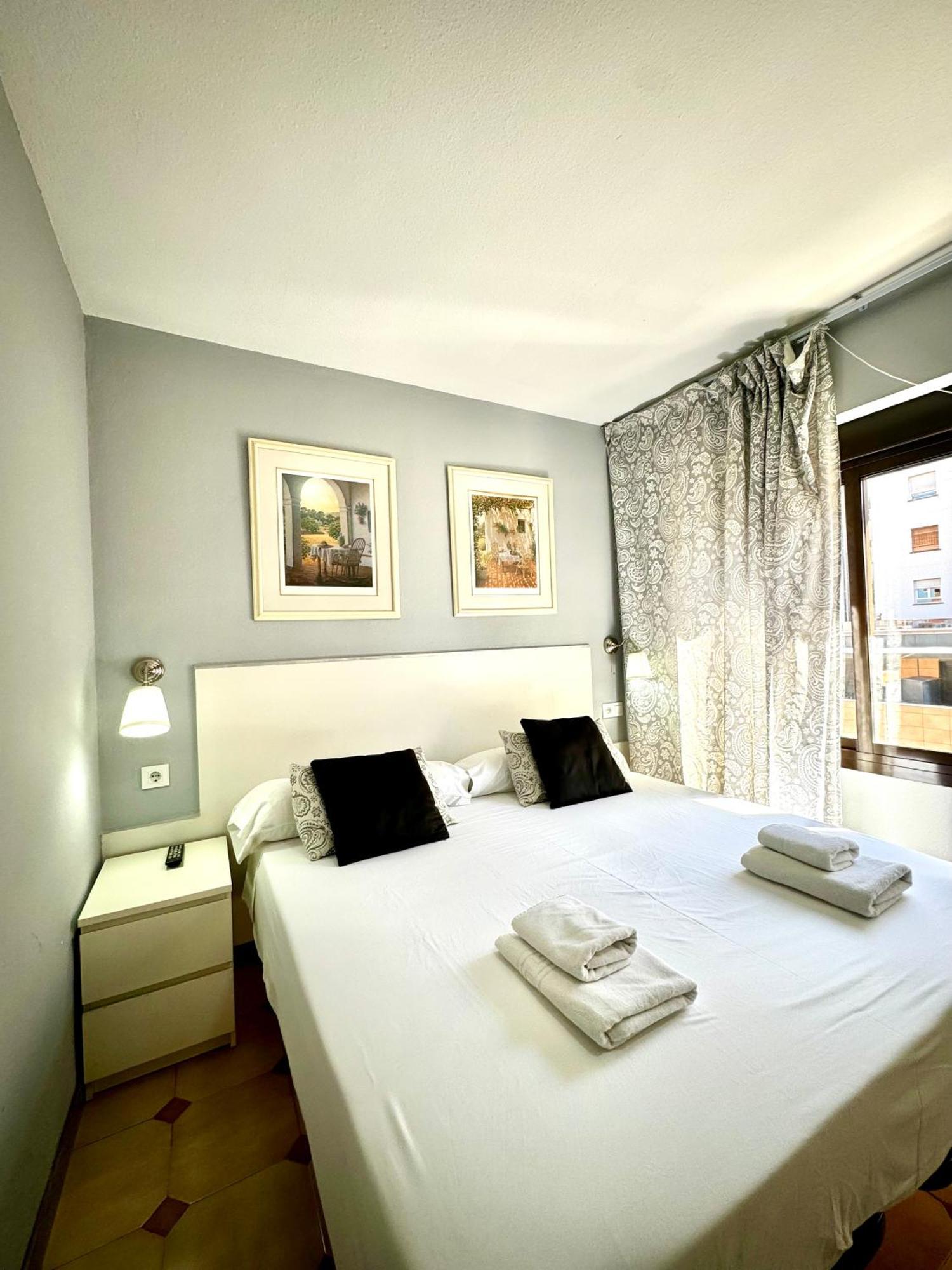 Rentalsevilla Resitur I Εξωτερικό φωτογραφία